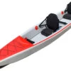 AirCanoe Cruiser 470D Dropstitch Kayak 1 AirCanoe Cruiser 470D Dropstitch Kayak -Sports Nautiques Boutique aircanoe cruiser 470d 0
