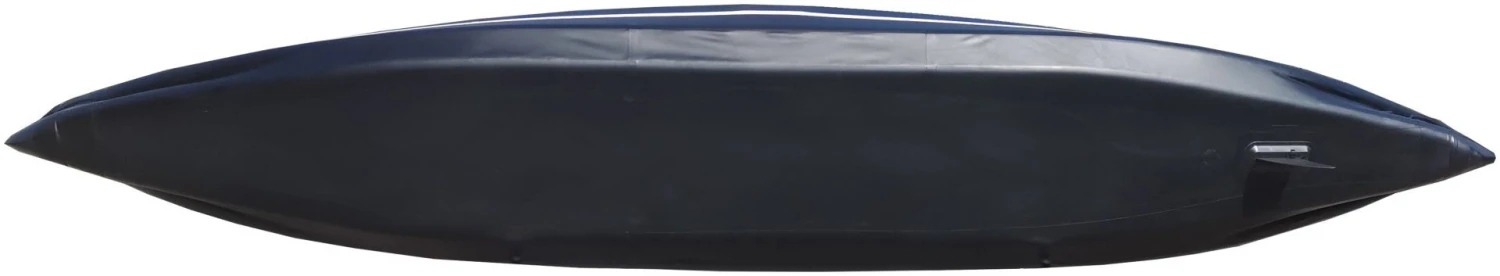 AirCanoe Cruiser 488C Dropstitch Canoe 7 AirCanoe Cruiser 488C Dropstitch Canoe – Image 5