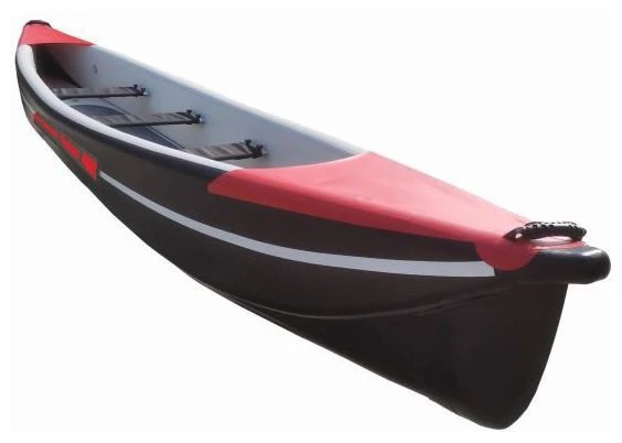 AirCanoe Cruiser 488C Dropstitch Canoe 9 AirCanoe Cruiser 488C Dropstitch Canoe – Image 7