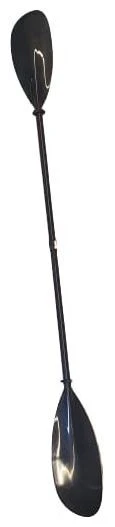 AirCanoe Full Carbone Kayak Paddle 2 Parts 210-220 Cm 6 AirCanoe Full Carbone Kayak Paddle 2 Parts 210-220 Cm – Image 4