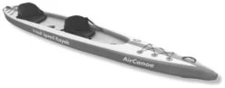 AirCanoe V-Hull Speed Kayak -Sports Nautiques Boutique aircanoe v hull speed kayak 1 1 1