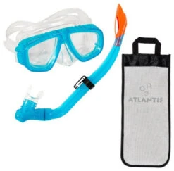 Aqua Lung Sport Atlantis Bimini Turquoise