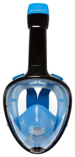 Aqua Lung Sport Atlantis 41 Aqua Lung Sport Atlantis -Sports Nautiques Boutique aqua lung sport atlantis black blue s m black blue 0