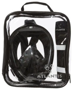 Aqua Lung Sport Atlantis 33 Aqua Lung Sport Atlantis -Sports Nautiques Boutique aqua lung sport atlantis black s m black 4