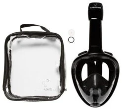 Aqua Lung Sport Atlantis 34 Aqua Lung Sport Atlantis -Sports Nautiques Boutique aqua lung sport atlantis black s m black 5