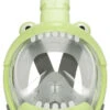 Aqua Lung Sport Atlantis Kids Animal -Sports Nautiques Boutique aqua lung sport atlantis kids animal crocodile green one size crocodile green 0