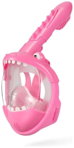 Aqua Lung Sport Atlantis Kids Animal 19 Aqua Lung Sport Atlantis Kids Animal -Sports Nautiques Boutique aqua lung sport atlantis kids animal crocodile pink one size crocodile pink 1