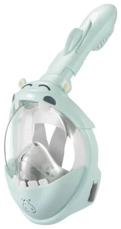 Aqua Lung Sport Atlantis Kids Animal 17 Aqua Lung Sport Atlantis Kids Animal -Sports Nautiques Boutique aqua lung sport atlantis kids animal hippo one size hippo 1