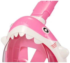 Aqua Lung Sport Atlantis Kids Animal 20 Aqua Lung Sport Atlantis Kids Animal -Sports Nautiques Boutique aqua lung sport atlantis kids animal shark pink one size shark pink 0