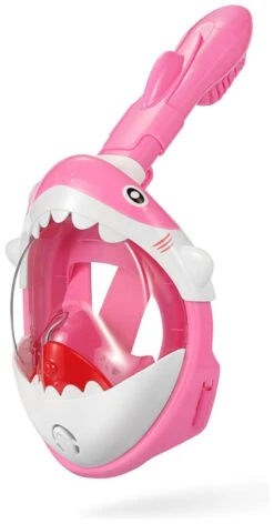 Aqua Lung Sport Atlantis Kids Animal 21 Aqua Lung Sport Atlantis Kids Animal -Sports Nautiques Boutique aqua lung sport atlantis kids animal shark pink one size shark pink 1