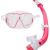 Aqua Lung Sport Ivy + Seabreeze 1 Aqua Lung Sport Ivy + Seabreeze -Sports Nautiques Boutique aqua lung sport ivy seabreeze white coral one size white coral 1