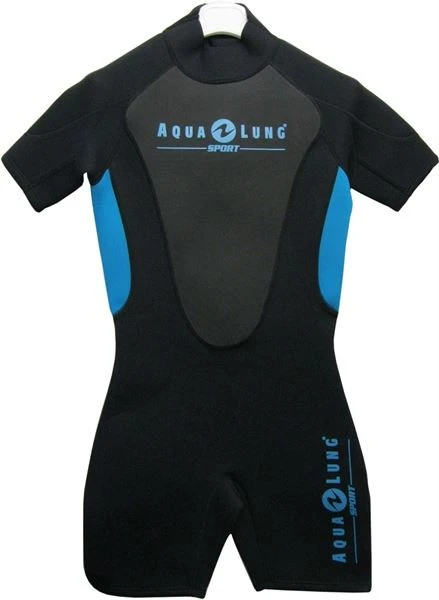 Aqua Lung Sport Rando Shorty Women 3mm 2 Aqua Lung Sport Rando Shorty Women 3mm