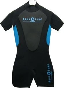 Aqua Lung Sport Rando Shorty Women 3mm 4 Aqua Lung Sport Rando Shorty Women 3mm â Image 3