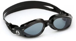 Aqua Sphere Kaiman 22 Aqua Sphere Kaiman -Sports Nautiques Boutique aqua sphere kaiman black dark lens 6
