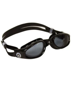 Aqua Sphere Kaiman Small 7 Aqua Sphere Kaiman Small -Sports Nautiques Boutique aqua sphere kaiman small black dark lens 1