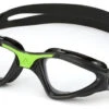 Aqua Sphere Kayenne -Sports Nautiques Boutique aqua sphere kayenne black green clear lens black green clear lens 0