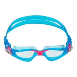 Aqua Sphere Kayenne Junior 19 Aqua Sphere Kayenne Junior -Sports Nautiques Boutique aqua sphere kayenne junior aqua pink lens clear 1