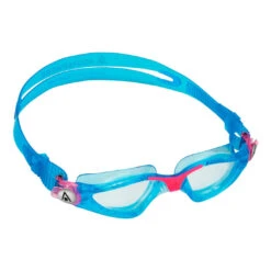 Aqua Sphere Kayenne Junior 20 Aqua Sphere Kayenne Junior -Sports Nautiques Boutique aqua sphere kayenne junior aqua pink lens clear 2