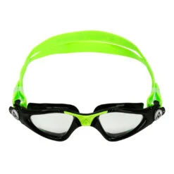 Aqua Sphere Kayenne Junior 24 Aqua Sphere Kayenne Junior -Sports Nautiques Boutique aqua sphere kayenne junior black lime lens clear 6