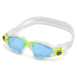 Aqua Sphere Kayenne Junior 28 Aqua Sphere Kayenne Junior -Sports Nautiques Boutique aqua sphere kayenne junior clear lime lens blue 10