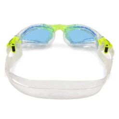 Aqua Sphere Kayenne Junior 29 Aqua Sphere Kayenne Junior -Sports Nautiques Boutique aqua sphere kayenne junior clear lime lens blue 11