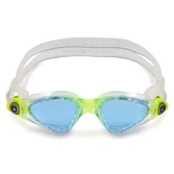 Aqua Sphere Kayenne Junior 27 Aqua Sphere Kayenne Junior -Sports Nautiques Boutique aqua sphere kayenne junior clear lime lens blue 9
