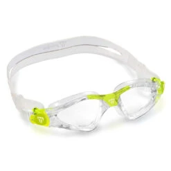 Aqua Sphere Kayenne Junior 31 Aqua Sphere Kayenne Junior -Sports Nautiques Boutique aqua sphere kayenne junior clear lime lens clear 13