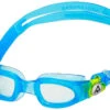 Aqua Sphere Moby Kid 2 Aqua Sphere Moby Kid -Sports Nautiques Boutique aqua sphere moby kid aqua lime lens clear 0 1
