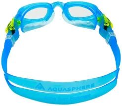 Aqua Sphere Moby Kid -Sports Nautiques Boutique aqua sphere moby kid aqua lime lens clear 3 1