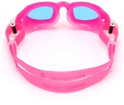 Aqua Sphere Moby Kid -Sports Nautiques Boutique aqua sphere moby kid pink white lens blue 15 1