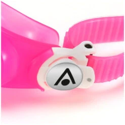 Aqua Sphere Moby Kid -Sports Nautiques Boutique aqua sphere moby kid pink white lens blue 16 1