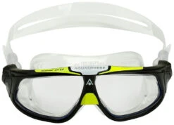 Aqua Sphere Seal 2.0 -Sports Nautiques Boutique aqua sphere seal 2 0 black grey 1 1