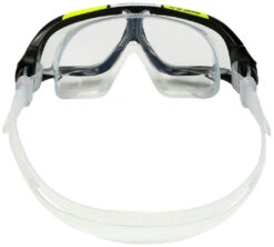 Aqua Sphere Seal 2.0 -Sports Nautiques Boutique aqua sphere seal 2 0 black grey 3 1