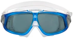 Aqua Sphere Seal 2.0 -Sports Nautiques Boutique aqua sphere seal 2 0 light blue white 5 1