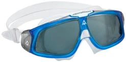 Aqua Sphere Seal 2.0 -Sports Nautiques Boutique aqua sphere seal 2 0 light blue white 6 1