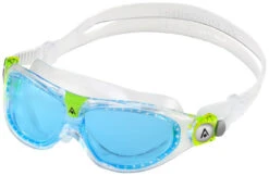 Aqua Sphere Seal Kid 2 -Sports Nautiques Boutique aqua sphere seal kid 2 clear lens blue one size clear lens blue 0