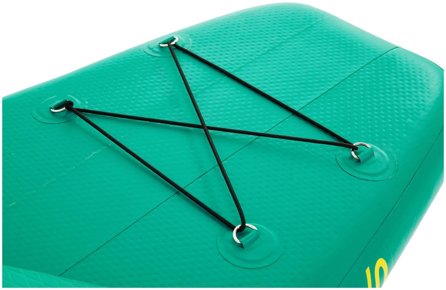 Aquatone Jungle 13'0 - SUP Only Green 13 Aquatone Jungle 13'0 - SUP Only Green – Image 11