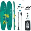 Aquatone Jungle Multi-person 13'0 Green