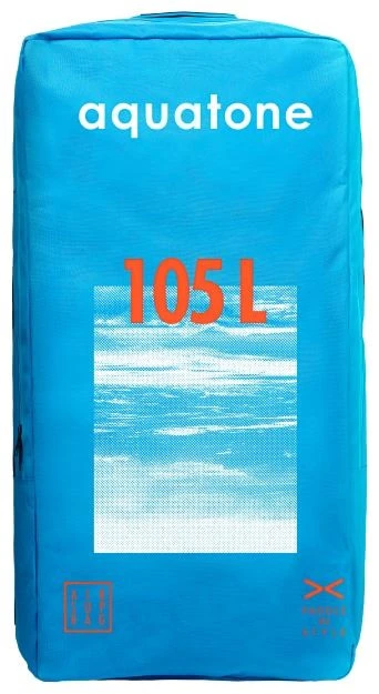 Aquatone SUP Backpack 105 L 4 Aquatone SUP Backpack 105 L â Image 2