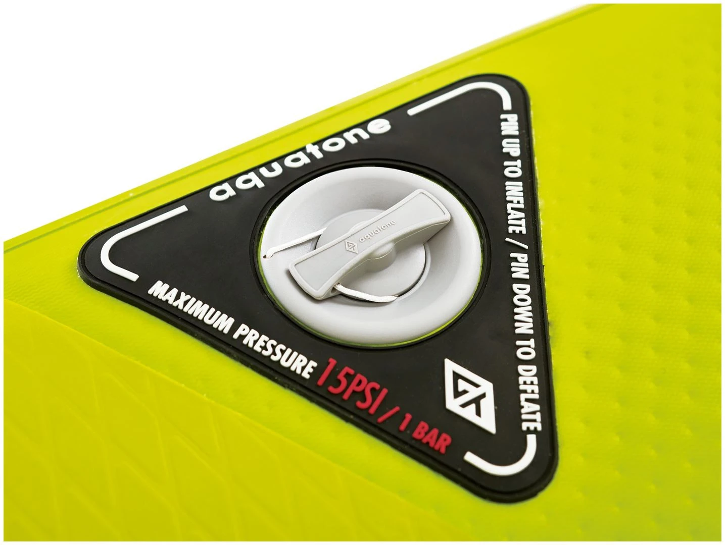 Aquatone Wave 10'6 2021 Light Green 5 Aquatone Wave 10'6 2021 Light Green – Image 3