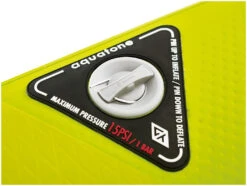 Aquatone Wave 10'6 - SUP Only 2021 Light Green -Sports Nautiques Boutique aquatone wave 10 6 sup only 2021 light green 2