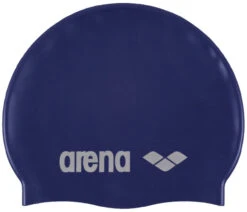 ARENA Arena Classic Silicone -Sports Nautiques Boutique arena classic silicone denim silver 9