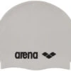 ARENA Arena Classic Silicone -Sports Nautiques Boutique arena classic silicone white black one size white black 0