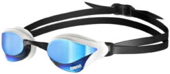 ARENA Arena Cobra Core Swipe Mirror -Sports Nautiques Boutique arena cobra core swipe mirror blue white one size blue white 0