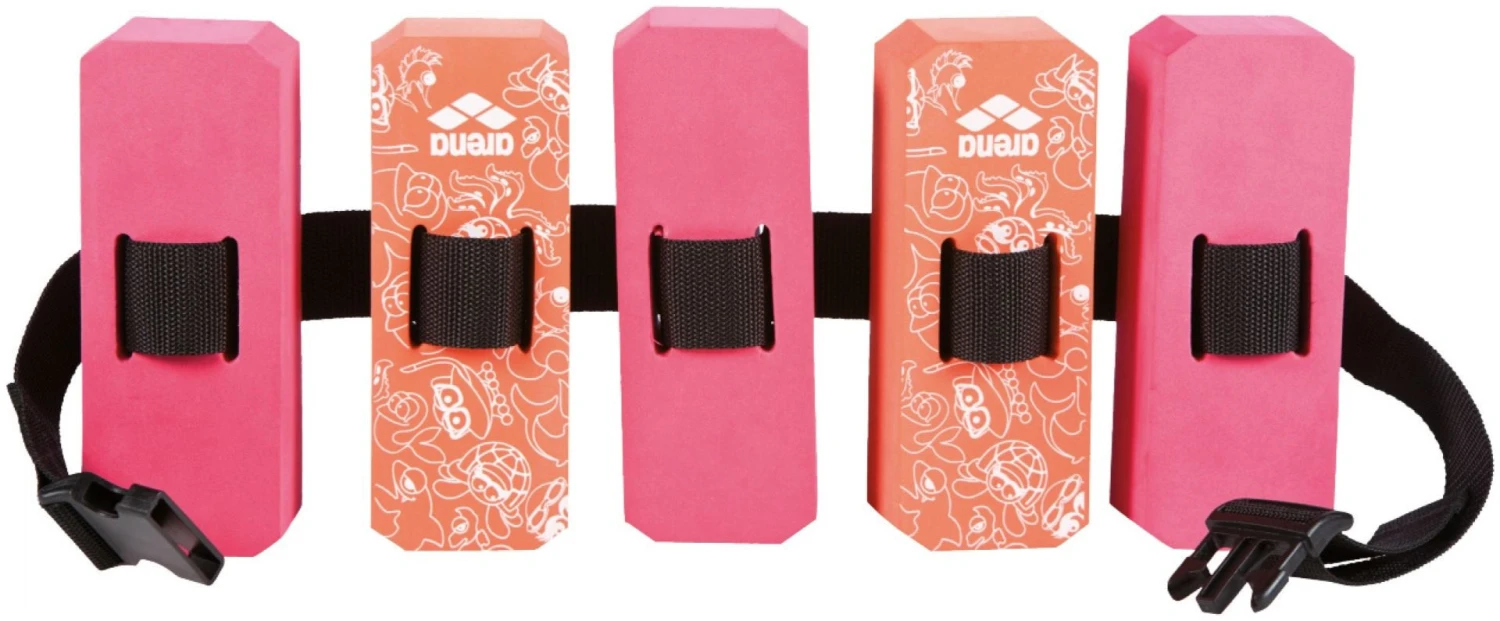ARENA Arena Flotation Belt Junior 2 4 ARENA Arena Flotation Belt Junior 2 – Image 2