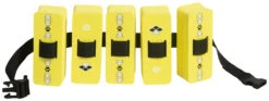 ARENA Arena Flotation Belt Junior 2 7 ARENA Arena Flotation Belt Junior 2 -Sports Nautiques Boutique arena flotation belt junior 2 yellow 1