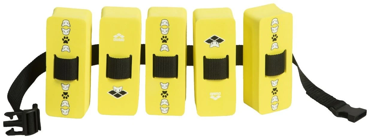 ARENA Arena Flotation Belt Junior 2 5 ARENA Arena Flotation Belt Junior 2 – Image 3