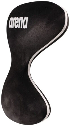 ARENA Arena Pullkick Pro Black -Sports Nautiques Boutique arena pullkick pro black acid lime 1