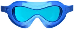 ARENA Arena Spider Kids Mask 9 ARENA Arena Spider Kids Mask -Sports Nautiques Boutique arena spider kids mask light blue blue blue 1 1