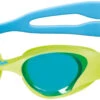 ARENA Arena The One Junior -Sports Nautiques Boutique arena the one junior light blue lime blue one size light blue lime blue 0